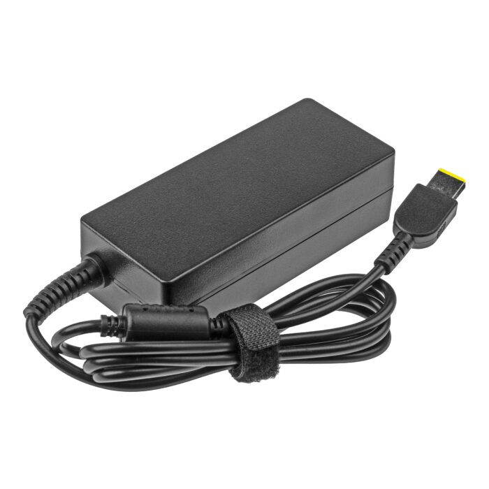 Green Cell PRO Charger / AC Adapter 20V 3.25A 65W for Lenovo B50-80 G50 G50-30 V130-15IKB V310-15IKB IdeaPad S500 ThinkPad S540 - Image 5