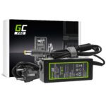 Green Cell PRO Charger / AC Adapter 20V 3.25A 65W for Lenovo B580 B590 ThinkPad T400 T410 T420 T430 T430s T60 T61 X201 X220 X230 - Image 2