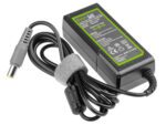 Green Cell PRO Charger / AC Adapter 20V 3.25A 65W for Lenovo B580 B590 ThinkPad T400 T410 T420 T430 T430s T60 T61 X201 X220 X230 - Image 4