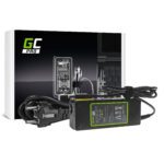 Green Cell PRO Charger / AC Adapter 20V 4.5A 90W for Lenovo G500 G500s G510 Z51-70 IdeaPad Z510 Z710 ThinkPad T440s T460p T470p - Image 2