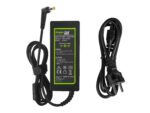 Green Cell PRO Charger / AC Adapter 19V 3.42A 65W for Acer Aspire 5741G 5742 5742G E1-521 E1-531 E1-531G E1-570 E1-571 E1-571G - Image 5