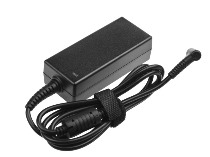 Green Cell PRO Charger / AC Adapter 19V 2.1A 40W for Asus Eee PC 1001PX 1001PXD 1005HA 1201HA 1201N 1215B 1215N X101 X101CH - Image 4