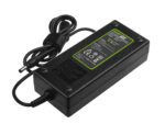 Green Cell PRO Charger / AC Adapter 19V 6.3A 120W for Asus G56 G60 K73 K73S K73SD K73SV F750 X750 MSI GE70 GT780 - Image 3