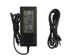 Green Cell PRO Charger / AC Adapter 19V 6.3A 120W for Asus G56 G60 K73 K73S K73SD K73SV F750 X750 MSI GE70 GT780 - Image 5