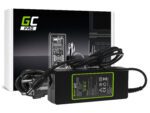 Green Cell PRO Charger / AC Adapter 19V 4.74A 90W for Asus A52 K50IJ K52 K52F K52J K53S K53SV X52 X52J X53S X53U X54C X54 X54H - Image 2