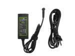 Green Cell PRO Charger / AC Adapter 19V 1.75A 33W for Asus X201E Vivobook F200CA F200MA F201E Q200E S200E X200CA X200M X200MA - Image 3