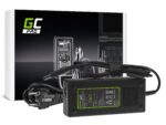 Green Cell PRO Charger / AC Adapter 18.5V 6.5A 120W for HP Compaq 6710b 6730b 6910p nc6400 nx7400 EliteBook 2530p 6930p 8530p