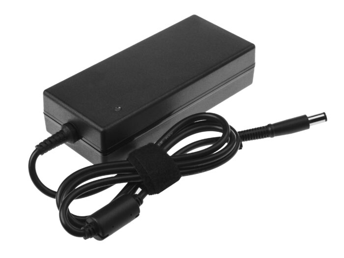 Green Cell PRO Charger / AC Adapter 18.5V 6.5A 120W for HP Compaq 6710b 6730b 6910p nc6400 nx7400 EliteBook 2530p 6930p 8530p - Image 5