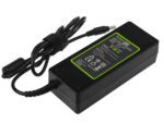Green Cell PRO Charger AC Adapter for HP Compaq NC6000 NX6100 NX8220 19V 4.74A - Image 2