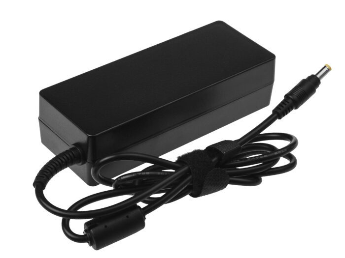 Green Cell PRO Charger AC Adapter for HP Compaq NC6000  NX6100 NX8220 19V 4.74A - Image 4