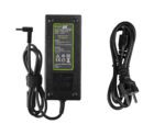 Green Cell PRO Charger / AC Adapter 19.5V 6.15A 120W for HP Omen 15-5000 17-W HP Envy 15-J 17-J - Image 2