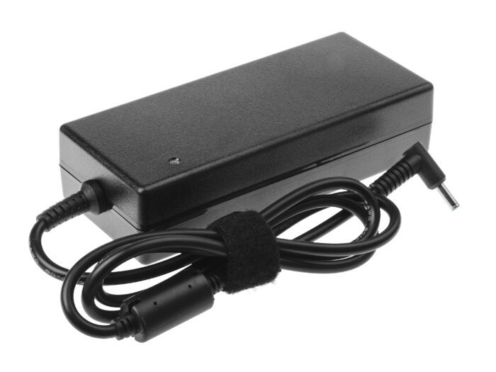 Green Cell PRO Charger / AC Adapter 19.5V 6.15A 120W for HP Omen 15-5000 17-W HP Envy 15-J 17-J - Image 3