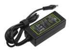 Green Cell PRO Charger / AC Adapter 20V 2A 40W for Lenovo IdeaPad S10 S10-2 S10-3 S10-3s S100 S110 S400 S405 U260 U310 Z500 - Image 3