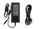 Green Cell PRO Charger / AC Adapter 15.6V 7.05A 110W for Panasonic ToughBook CF-19 CF-29 CF-30 CF-31 CF-51 CF-52 CF-53 CF-74 - Image 3