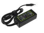 Green Cell PRO Charger / AC Adapter 19V 2.37A 45W for Toshiba Satellite C50D C75D C670D C870D U940 U945 Portege Z830 Z930 - Image 2