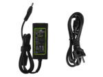 Green Cell PRO Charger / AC Adapter 19V 2.37A 45W for Toshiba Satellite C50D C75D C670D C870D U940 U945 Portege Z830 Z930 - Image 3