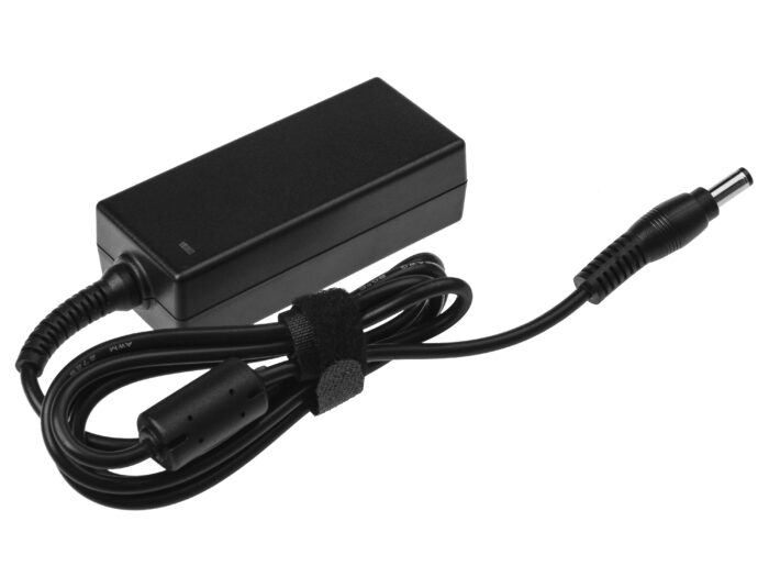 Green Cell PRO Charger / AC Adapter 19V 2.37A 45W for Toshiba Satellite C50D C75D C670D C870D U940 U945 Portege Z830 Z930 - Image 4