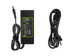 Green Cell PRO Charger / AC Adapter 15V 5A 75W for Toshiba Tecra A10 A11 M11 Satellite A100 P100 Pro S500 - Image 3