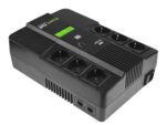 Green Cell UPS AiO 800VA 480W - Image 3