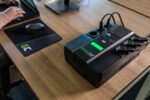 Green Cell UPS AiO 800VA 480W - Image 4
