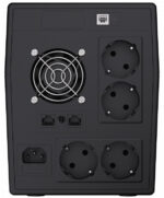 Green Cell UPS 1500VA 900W Power Proof - Image 2