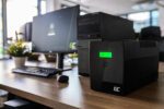 Green Cell UPS 800VA 480W Power Proof - Image 3