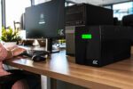 Green Cell UPS 800VA 480W Power Proof - Image 5
