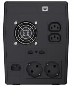 Green Cell UPS 2000VA 1400W Power Proof - Image 2