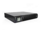 Green Cell UPS RTII 1000VA 900W with LCD Display - Image 2