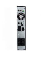 Green Cell UPS RTII 1000VA 900W with LCD Display - Image 3
