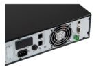 Green Cell UPS RTII 1000VA 900W with LCD Display - Image 4