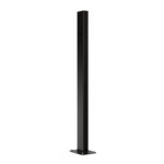 Greencell HabuDen Post stand mounting post for HabuDen Wallbox electric car charging stations - Image 2