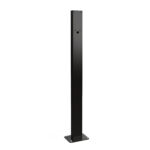 Greencell HabuDen Post stand mounting post for HabuDen Wallbox electric car charging stations