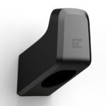 Habu Holder - EV charging cable holder for the TYPE 2 plug