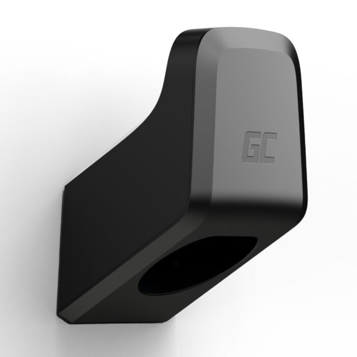 Habu Holder - EV charging cable holder for the TYPE 2 plug - Image 1