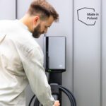 Greencell HabuDen Wallbox 22kW 32A 5m NFC Cable Type 2 Smart EV Charging Station with GC App Bluetooth WiFi - Image 2