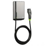 Greencell HabuDen Wallbox 22kW 32A 7.5m NFC Cable Type 2 Smart EV Charging Station with GC App Bluetooth WiFi - Image 3