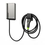 Greencell HabuDen Wallbox 22kW 32A 7.5m NFC Cable Type 2 Smart EV Charging Station with GC App Bluetooth WiFi - Image 5