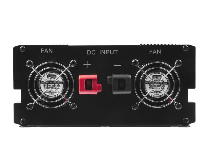 Green Cell Power Inverter 24V to 230V 3000W/6000W Pure sine wave - Image 5
