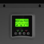 Solar Inverter Off Grid Inverter With MPPT Green Cell Solar Charger 24VDC 230VAC 2000VA/2000W Pure Sine Wave - Image 3