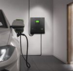 Solar Inverter Off Grid Inverter With MPPT Green Cell Solar Charger 24VDC 230VAC 2000VA/2000W Pure Sine Wave - Image 4