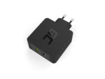 Green Cell Charger USB-C 45W PD with cable USB-C and extra USB port for Asus ZenBook, HP Spectre, HP Envy x2 and others - Image 5