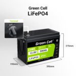 LFPGC12V200AH - Image 2