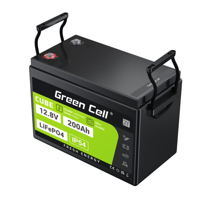 LFPGC12V200AH - Image 4
