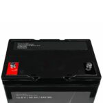 Green Cell LiFePO4 Battery 12V 12.8V 50Ah for photovoltaic system, campers and boats - Image 4