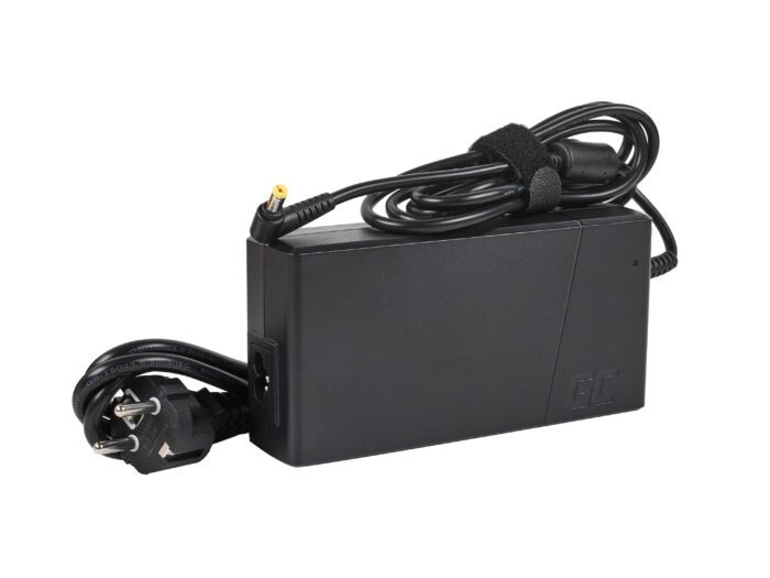 Netzteil / Ladegerät Green Cell PRO 19.5V 9.23A 180W für Acer Aspire V15 Nitro VN7, Acer Aspire V17 Nitro VN7 - Image 2