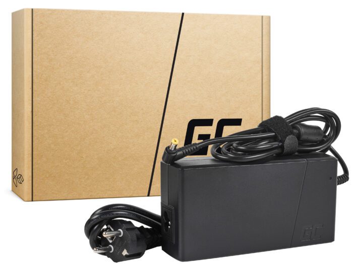 Netzteil / Ladegerät Green Cell PRO 19.5V 9.23A 180W für Acer Aspire V15 Nitro VN7, Acer Aspire V17 Nitro VN7 - Image 1
