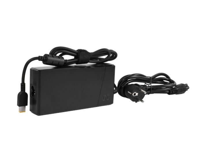 Netzteil / Ladegerät Green Cell PRO 20V 11.5A 230W für Lenovo Legion Y520 Y530 Y540 Y720 Y730 - Image 2