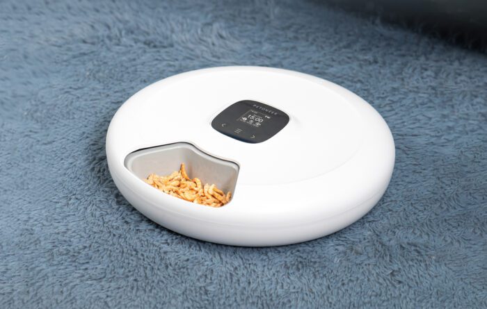 Intelligent Food Dispenser Petoneer NutriSpin - Image 2