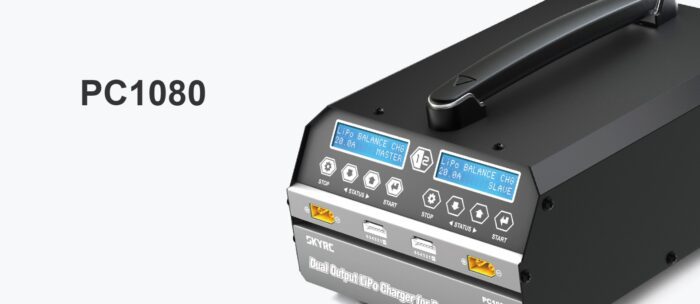 Charger SkyRC PC1080 - Image 4